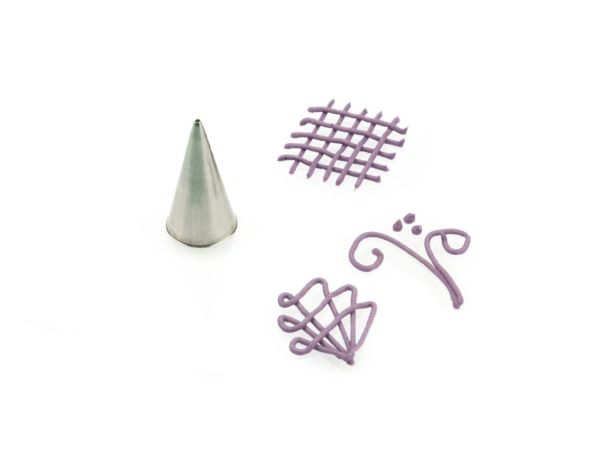 Lochtülle 1,5mm