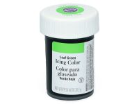 Lebensmittelfarbe Gel Leaf Green 28g
