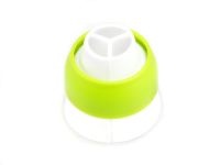 Spritztüllenadapter groß für 3 Spritzbeutel