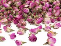 Rosenknospen purpur, natur 40g