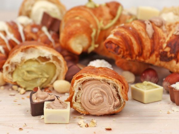 Kakao-Haselnuss-Creme 500g