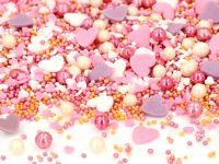 Sprinkles First Kiss 80g