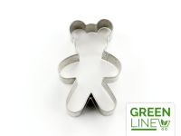 Ausstecher Bärchen 5cm