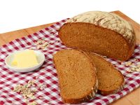 Backmischung Urkrusten-Brot 550g