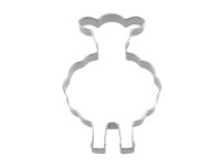 Ausstecher Schaf 6,5cm