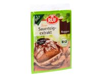 RUF Bio Sauerteig Extrakt 2er Pack 2x15g