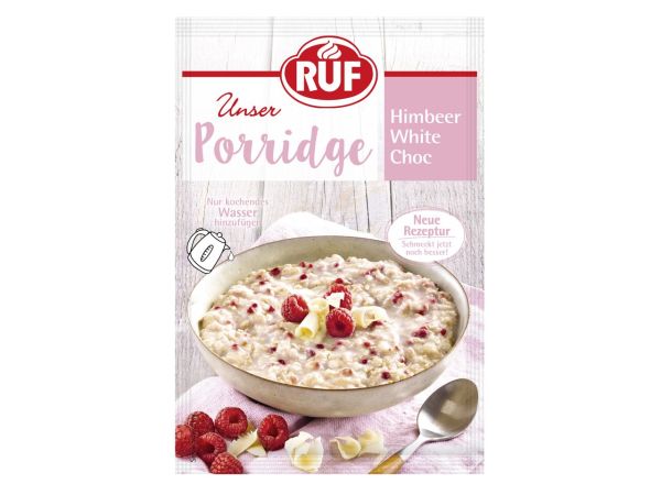 Bundle Porridge Topseller