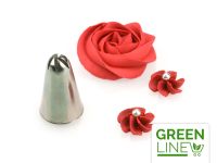 Rosentülle 5mm GREENLINE