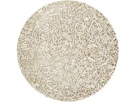 FunCakes Zuckerstreusel Metallic Silber 80g