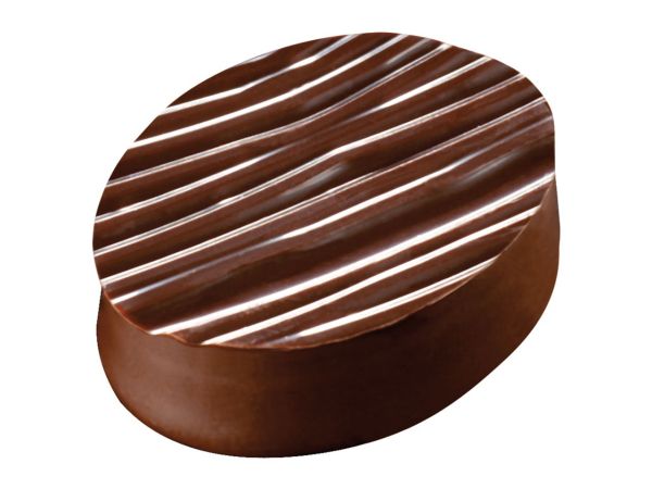 Strukturfolie Faux Bois