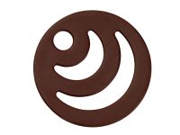 Silikonform für Aufleger Rondo