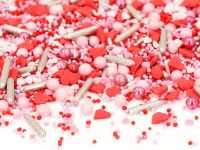 Sprinkles Love Letter 80g
