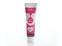 Lebensmittelfarbe ProGel Raspberry 25g