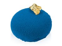 Velvet-Spray königsblau 400ml