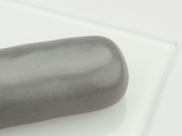 FunCakes Fondant Steingrau 250g