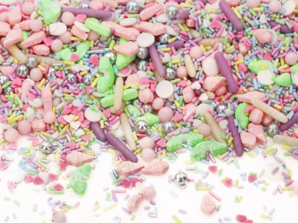 Sprinkles Ice Cream Fever 1kg