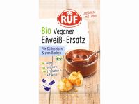 RUF Bio Veganer Eiweiß-Ersatz 20g