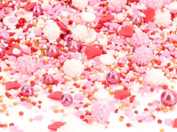 Sprinkles Heartbeat 80g