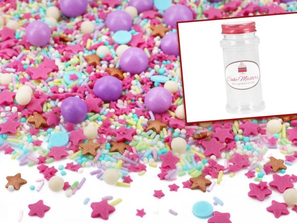 Sprinkles Friends Forever 80g mit Vorratsdose