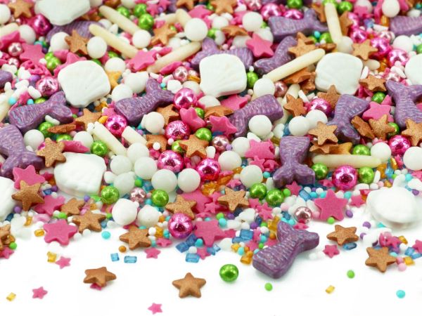 Sprinkles Mermaids Miracle 80g
