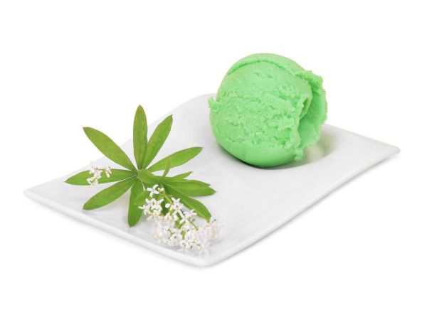 Eispulver Waldmeister 50g