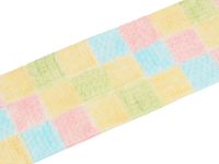 Flexform Patchwork Decke