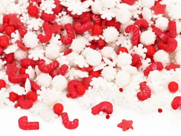 Sprinkles Christmas Joy 80g