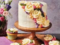 Funcakes Mix für Buttercreme 10kg