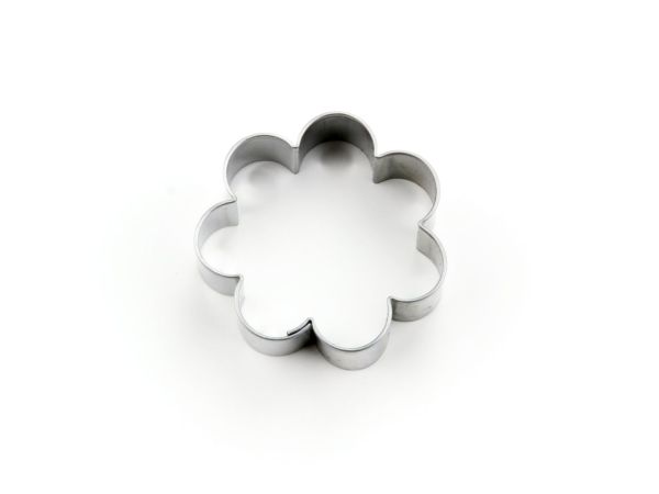 Ausstecher Blume 3,5cm