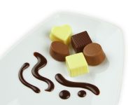 Aromapaste Trüffel-Praline 100g
