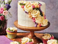 FunCakes Mix für Buttercreme 500g