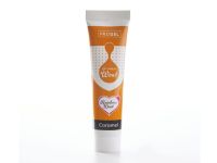 Lebensmittelfarbe ProGel Caramel 25g