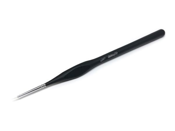 Profi Pinsel fein (5_0)