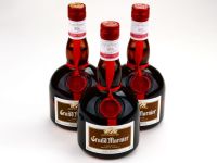 Karibischer Bitterorangenlikör 40% vol 50ml für Pralinenfüllung