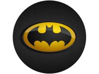 Tortenaufleger Batman Logo, rund 20cm