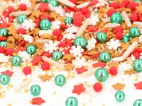 Sprinkles Santa's Secret 1kg