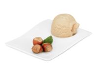 Eispulver Haselnuss 50g