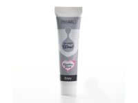 Lebensmittelfarbe ProGel Grey 25g