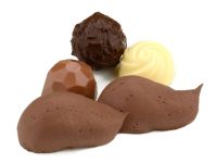 Mousse aux Pralinés 260g