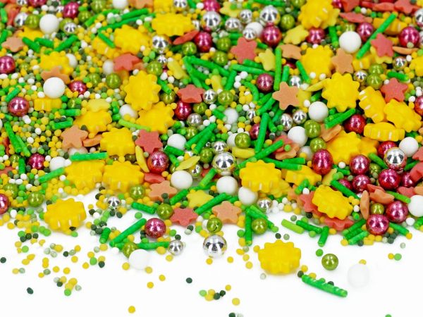 Sprinkles Flower Power 80g