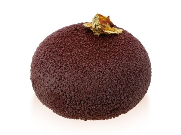 Velvet-Spray schokobraun 400ml