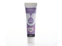 Lebensmittelfarbe ProGel Lilac 25g