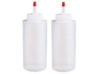 Wilton Mini Dosierflaschen 2 Stück