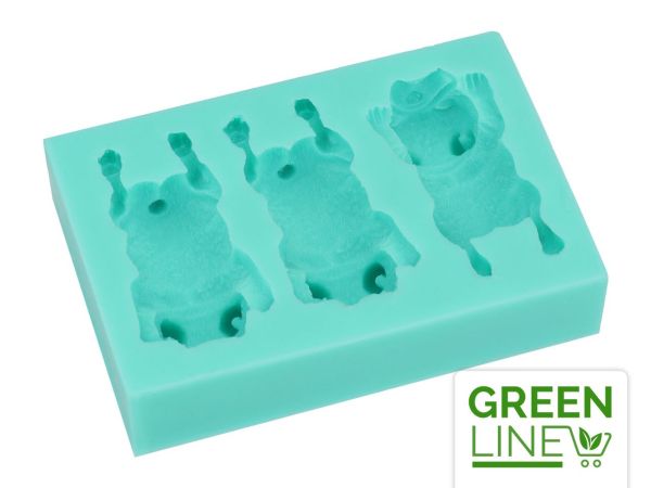 Flexform Hund - Französische Bulldogge