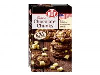RUF Chocolate Chunks Weiß 100g