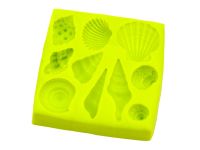 Flexform Muscheln