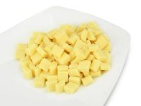 Chocolate Chunks weiß 200g