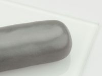 Rollfondant PREMIUM PLUS grau 1kg