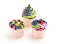 Spritztüllenadapter groß für 3 Spritzbeutel GREENLINE