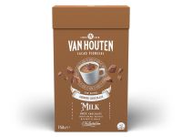 Van Houten Trinkschokolade Vollmilch 1kg